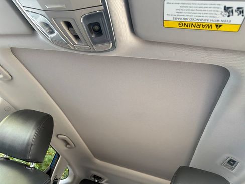 Used 2021 Hyundai Tucson Ultimate FWD image 21