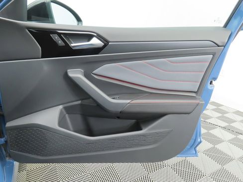 New 2026 Volkswagen Jetta GLI Autobahn image 25