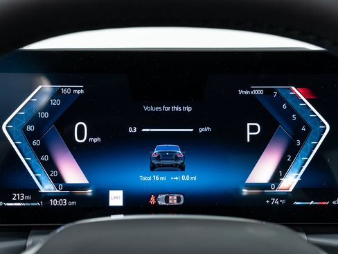 Used 2025 BMW 230i xDrive Coupe w/ Convenience Package image 18