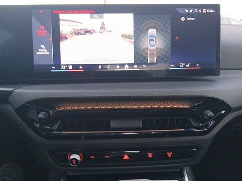 New 2026 BMW 330i Sedan w/ M Sport Package RWD image 23