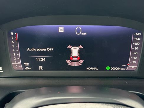 New 2026 Honda Pilot Black Edition image 28