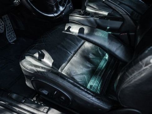 Used 2002 Porsche 911 Carrera 4 image 63