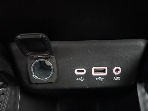 Used 2023 Chevrolet TrailBlazer LT w/ Confidence II Package image 21