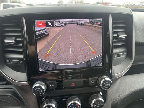 New 2026 RAM 2500 Tradesman image 18