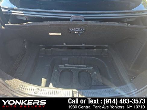 Used 2021 Mercedes-Benz E 350 4MATIC Sedan w/ Premium Package image 18