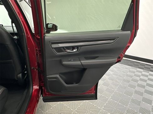 New 2026 Honda CR-V Sport-L image 19