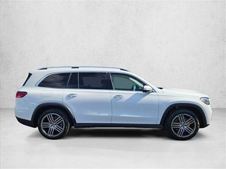 Used 2025 Mercedes-Benz GLS 450 4MATIC video 4