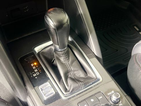 Used 2016 MAZDA CX-5 Grand Touring image 25