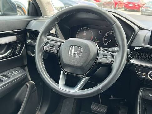 Used 2024 Honda CR-V EX-L image 25