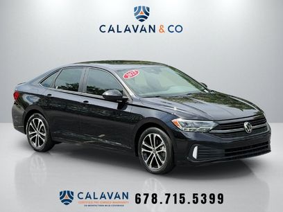 Used 2023 Volkswagen Jetta Sport
