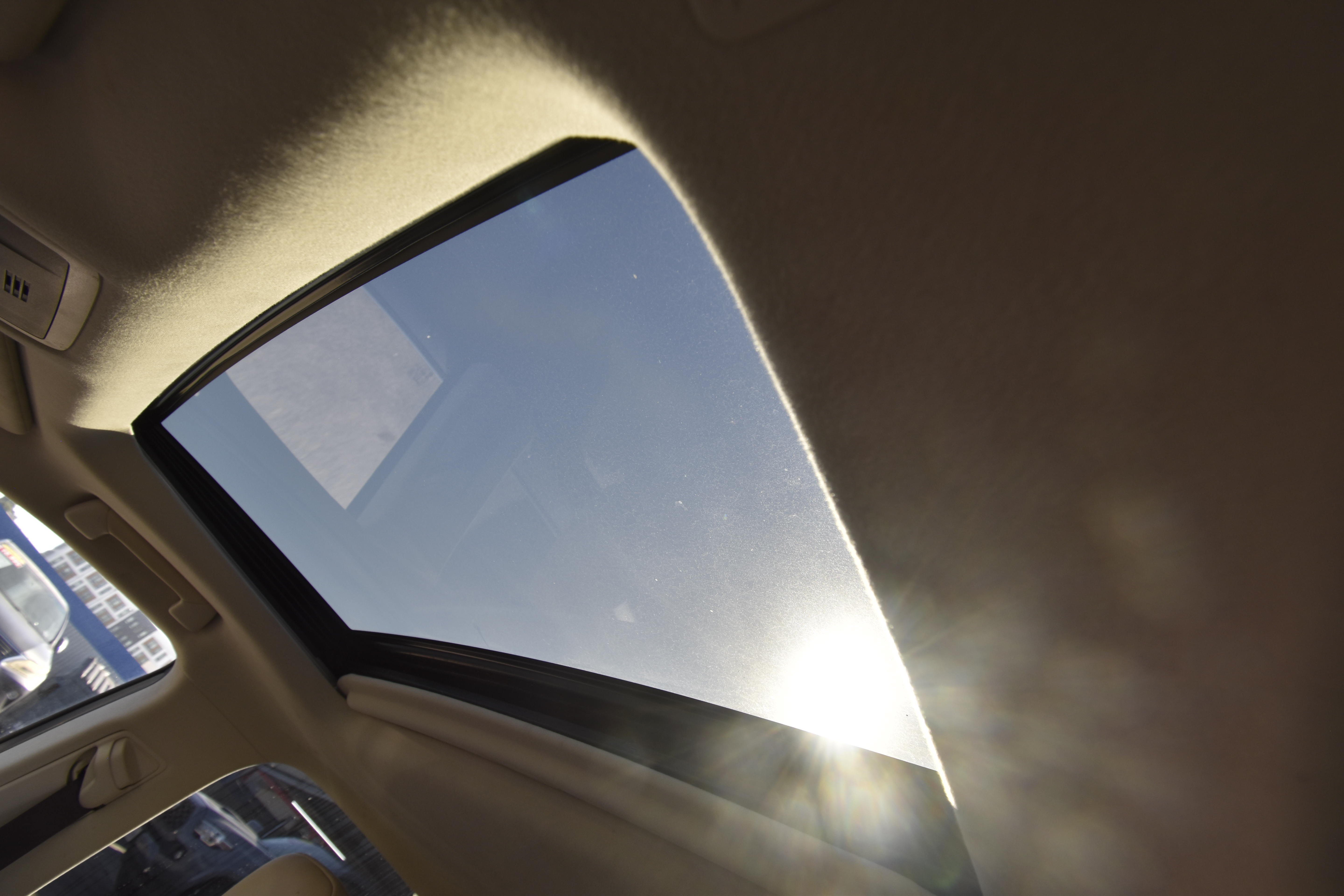 Used 2019 Lexus RX 350 FWD w/ Navigation Package image 13