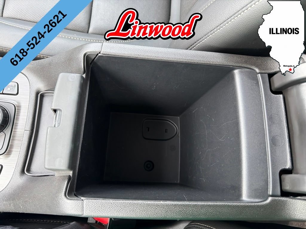 Used 2023 GMC Acadia SLT w/ Preferred Package FWD image 21