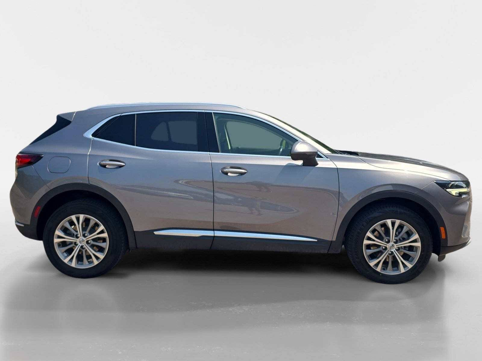 Used 2022 Buick Envision Preferred FWD image 7