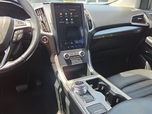 Certified 2023 Ford Edge SEL AWD/4WD image 24