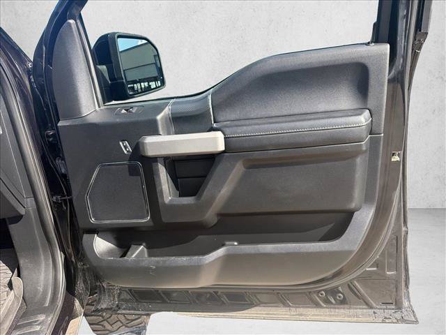 Used 2019 Ford F150 Lariat w/ Equipment Group 502A Luxury AWD/4WD image 25