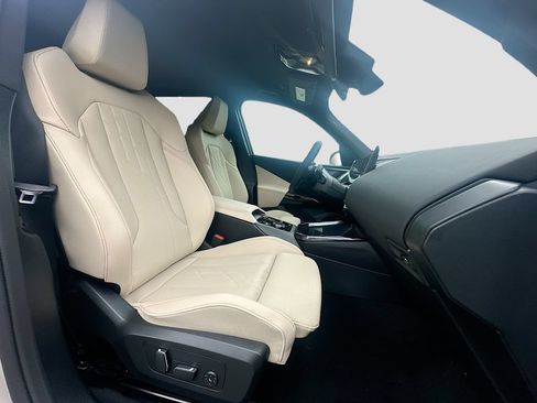 New 2026 BMW X3 xDrive30i AWD/4WD image 29