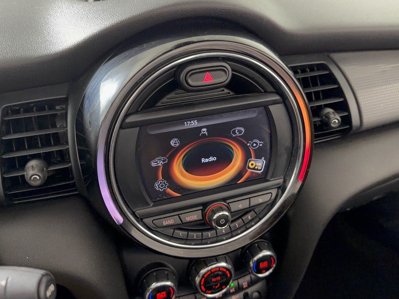 Used 2017 MINI Cooper Convertible FWD image 23