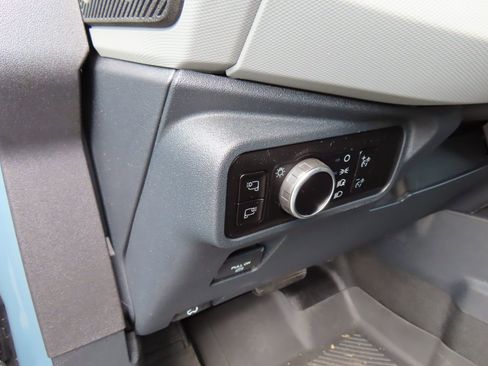 Used 2023 Ford Bronco Badlands AWD/4WD image 15