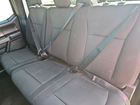 Used 2018 Ford F150 XLT w/ Equipment Group 302A Luxury image 16