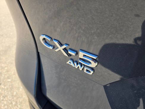New 2026 MAZDA CX-5 Preferred image 10