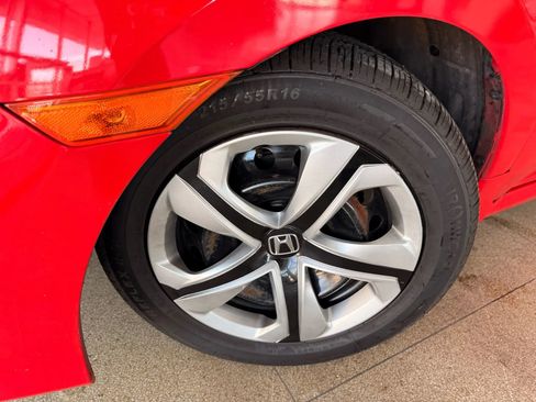 Used 2017 Honda Civic LX image 31