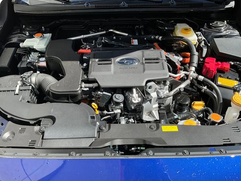 New 2026 Subaru Crosstrek 2.5i Limited AWD/4WD image 23
