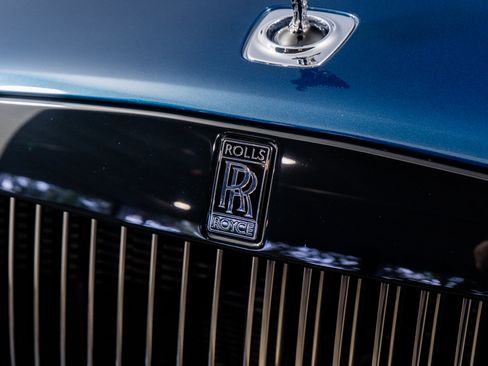 Used 2020 Rolls-Royce Wraith Black Badge image 24
