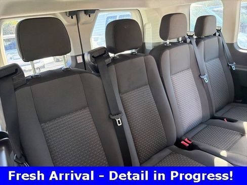Used 2023 Ford Transit 350 XLT image 17