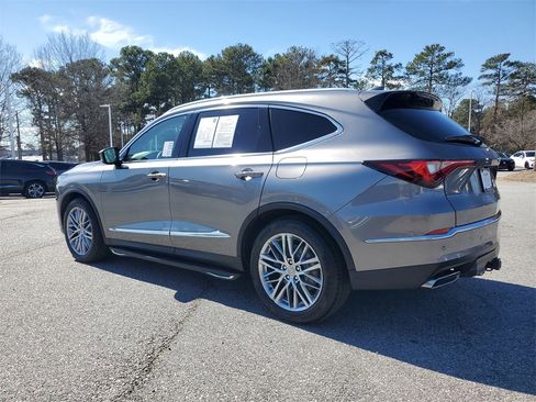 Certified 2023 Acura MDX SH-AWD w/ Advance Package image 7