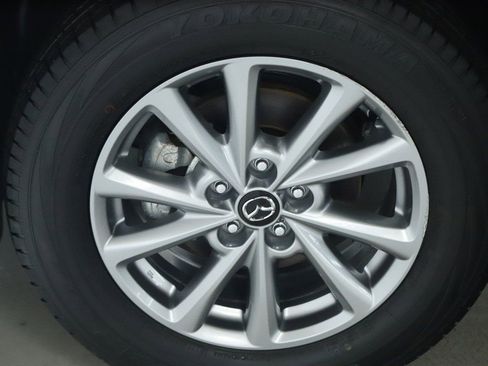 Certified 2023 MAZDA CX-5 AWD 2.5 S w/ Select Package image 37