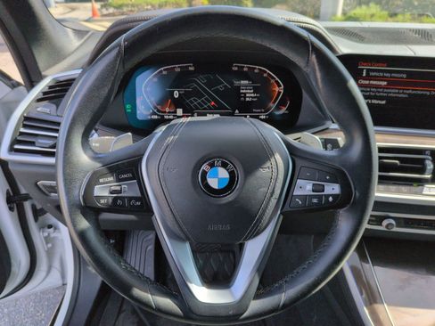 Used 2023 BMW X5 sDrive40i w/ Premium Package image 18