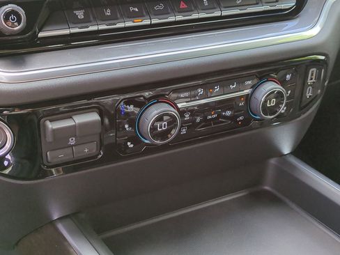 New 2026 Chevrolet Silverado 3500 High Country w/ Midnight Edition image 15