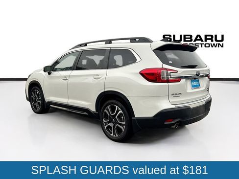 Used 2023 Subaru Ascent Limited w/ Technology Package image 7