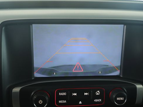 Used 2015 GMC Sierra 1500 SLT image 11