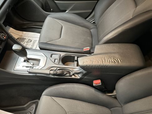 Used 2019 Subaru Crosstrek 2.0i w/ Eyesight System AWD/4WD image 29