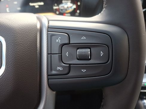 New 2026 GMC Sierra 2500 Denali w/ Denali Reserve Package image 23