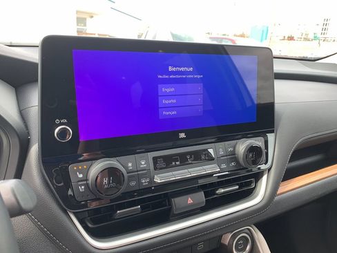 Used 2024 Toyota Grand Highlander Platinum image 24