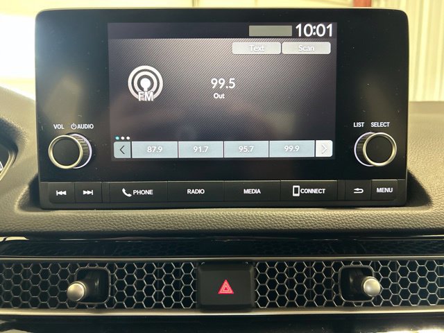 Certified 2024 Honda Civic Sport image 30