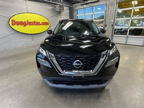 Used 2023 Nissan Rogue SV AWD/4WD image 8