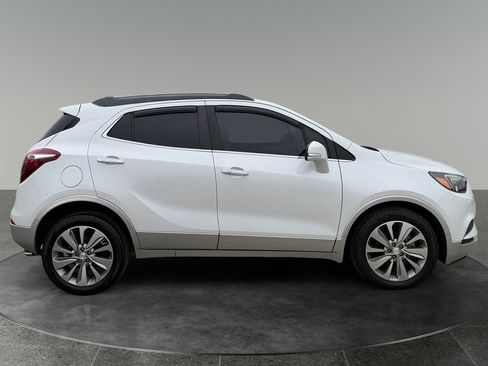 Used 2017 Buick Encore Preferred FWD image 10