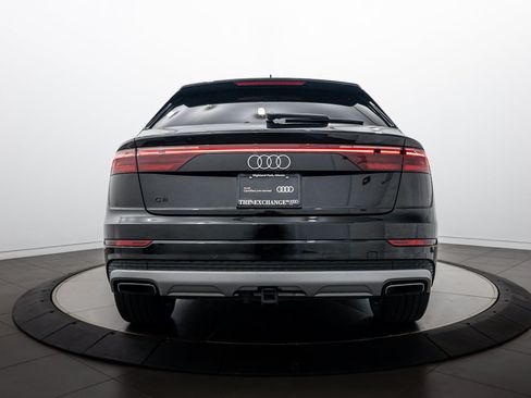 Certified 2024 Audi Q8 Prestige w/ Prestige Package AWD/4WD image 22