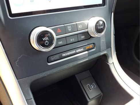 Used 2023 Ford Edge SEL w/ Convenience Package AWD/4WD image 16