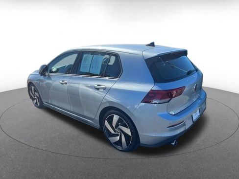 Used 2026 Volkswagen Golf S FWD image 6