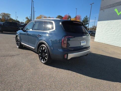 Used 2023 Kia Telluride SX Prestige image 3
