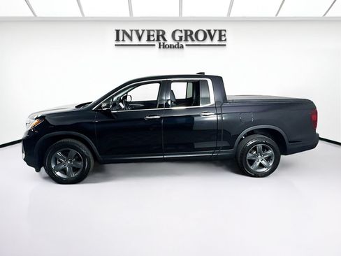 Certified 2023 Honda Ridgeline RTL-E image 8