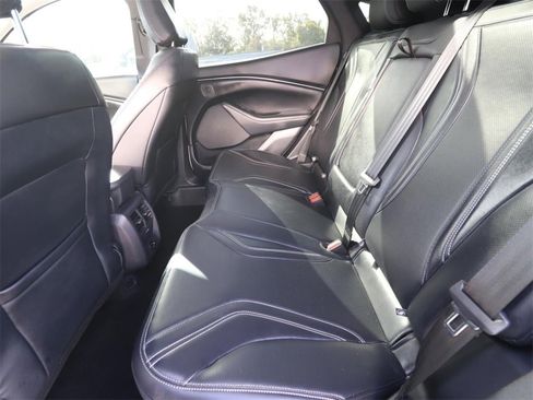 Used 2023 Ford Mustang Mach-E Premium image 4