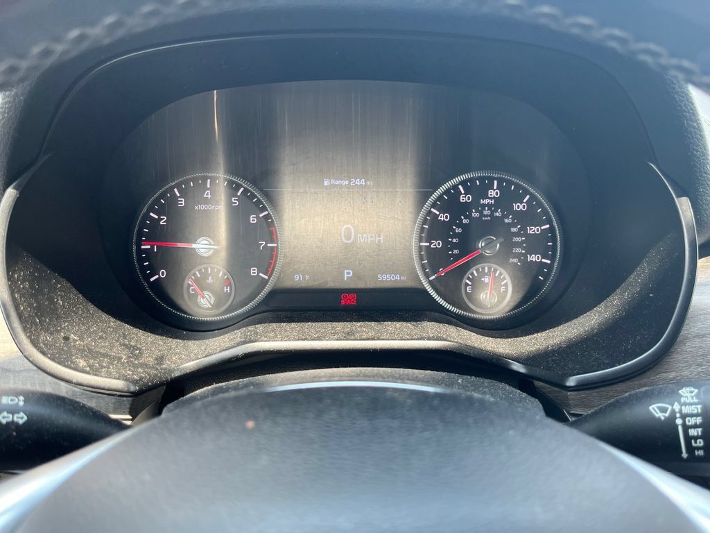 Used 2022 Kia Telluride SX AWD/4WD image 17