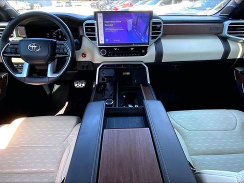 Used 2023 Toyota Tundra 1794 Edition image 16