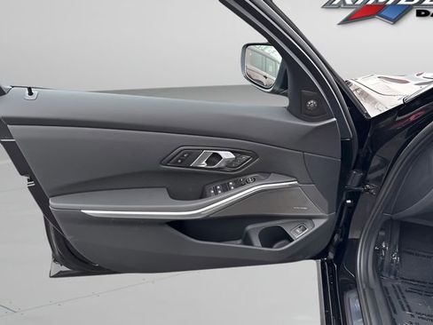 New 2026 BMW 330i xDrive Sedan w/ Premium Package image 10