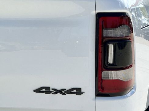 Used 2019 RAM 1500 Rebel w/ Rebel Level 2 Equipment Group image 8